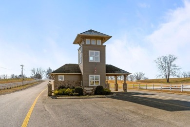 Discover the perfect blend of luxury and tranquility with this 1 on Riverwatch Golf Club in Tennessee - for sale on GolfHomes.com, golf home, golf lot