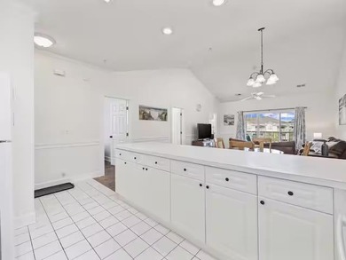 1 CAR GARAGE INCLUDED, PERFECTLY LOCATED, METICULOUSLY MAINT on Myrtlewood Golf Course and Club  in South Carolina - for sale on GolfHomes.com, golf home, golf lot