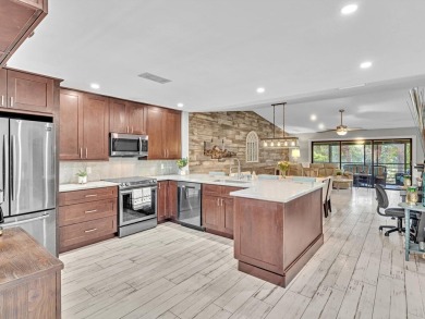 Beautiful 2 bdr/ 2 ba 2nd floor unit in desirable Aspen Glen on Indian Spring Golf and Country Club in Florida - for sale on GolfHomes.com, golf home, golf lot
