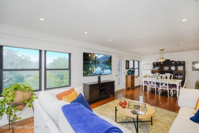 Move right in to this updated, spacious, with many extras Large on Silver Lake Golf Course in New York - for sale on GolfHomes.com, golf home, golf lot