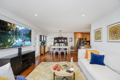Move right in to this updated, spacious, with many extras Large on Silver Lake Golf Course in New York - for sale on GolfHomes.com, golf home, golf lot