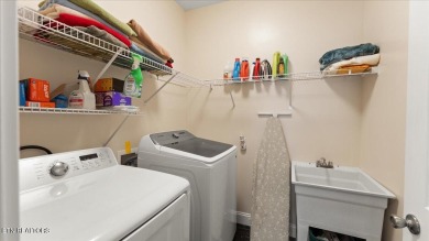 Located in the Center of Tellico Village between 2 Golf Courses on Toqua Golf Course - Loudon County in Tennessee - for sale on GolfHomes.com, golf home, golf lot