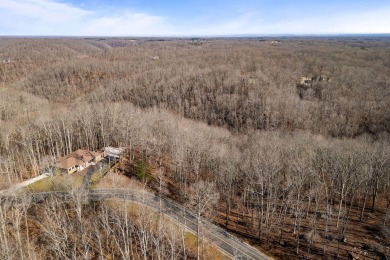 Discover the perfect blend of luxury and tranquility with this 1 on Riverwatch Golf Club in Tennessee - for sale on GolfHomes.com, golf home, golf lot