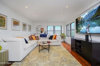 Move right in to this updated, spacious, with many extras Large on Silver Lake Golf Course in New York - for sale on GolfHomes.com, golf home, golf lot