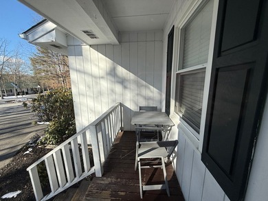 1 bedroom/1 bath villa within a short distance to Small Talk on Glade Springs Resort Golf Course in West Virginia - for sale on GolfHomes.com, golf home, golf lot