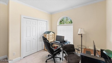 Located in the Center of Tellico Village between 2 Golf Courses on Toqua Golf Course - Loudon County in Tennessee - for sale on GolfHomes.com, golf home, golf lot