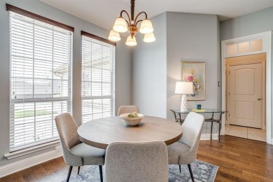 Welcome to 10908 Tour Trail--nestled in a quiet cul-de-sac on Whitestone Golf Club in Texas - for sale on GolfHomes.com, golf home, golf lot