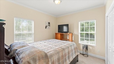 Located in the Center of Tellico Village between 2 Golf Courses on Toqua Golf Course - Loudon County in Tennessee - for sale on GolfHomes.com, golf home, golf lot
