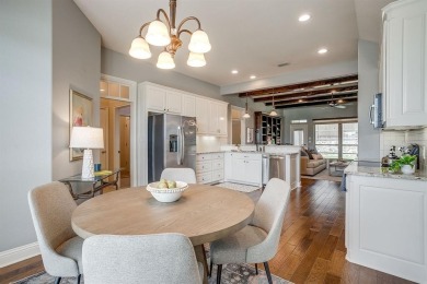 Welcome to 10908 Tour Trail--nestled in a quiet cul-de-sac on Whitestone Golf Club in Texas - for sale on GolfHomes.com, golf home, golf lot
