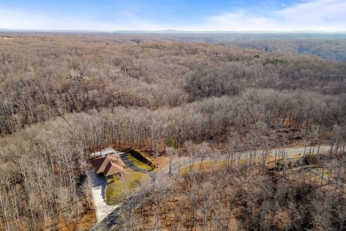 Discover the perfect blend of luxury and tranquility with this 1 on Riverwatch Golf Club in Tennessee - for sale on GolfHomes.com, golf home, golf lot