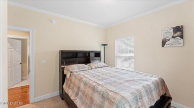 Located in the Center of Tellico Village between 2 Golf Courses on Toqua Golf Course - Loudon County in Tennessee - for sale on GolfHomes.com, golf home, golf lot