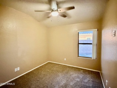 Upgraded, move-in ready home located in Johnson Ranch at the San on The Golf Club At Johnson Ranch in Arizona - for sale on GolfHomes.com, golf home, golf lot