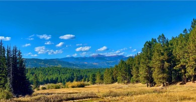 The Ranch at Angel Fire is a rare legacy opportunity to own the on Angel Fire Resort Country Club in New Mexico - for sale on GolfHomes.com, golf home, golf lot