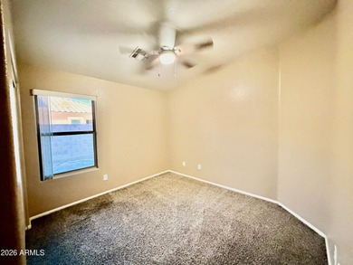 Upgraded, move-in ready home located in Johnson Ranch at the San on The Golf Club At Johnson Ranch in Arizona - for sale on GolfHomes.com, golf home, golf lot