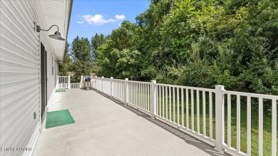 Located in the Center of Tellico Village between 2 Golf Courses on Toqua Golf Course - Loudon County in Tennessee - for sale on GolfHomes.com, golf home, golf lot