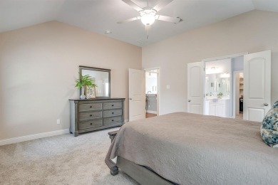 Welcome to 10908 Tour Trail--nestled in a quiet cul-de-sac on Whitestone Golf Club in Texas - for sale on GolfHomes.com, golf home, golf lot
