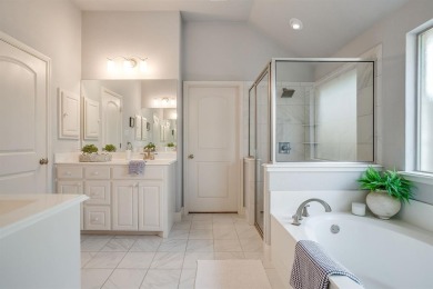 Welcome to 10908 Tour Trail--nestled in a quiet cul-de-sac on Whitestone Golf Club in Texas - for sale on GolfHomes.com, golf home, golf lot