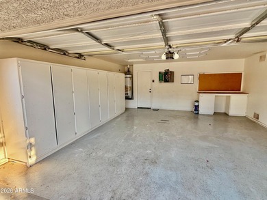 Upgraded, move-in ready home located in Johnson Ranch at the San on The Golf Club At Johnson Ranch in Arizona - for sale on GolfHomes.com, golf home, golf lot