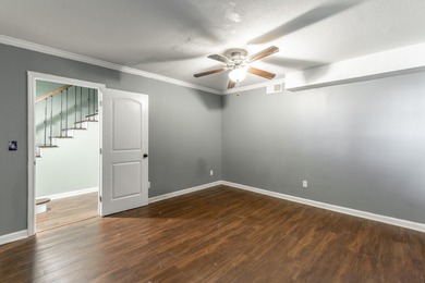 OPEN HOUSE - Sunday, December 14th 2-4 p.m. NEW PRICE! on Brown Acres Golf Club in Tennessee - for sale on GolfHomes.com, golf home, golf lot