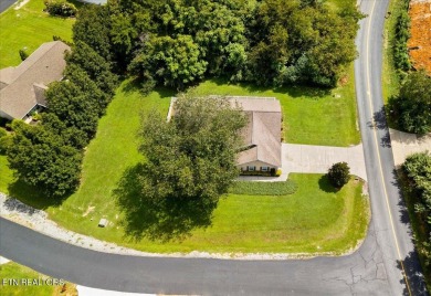 Located in the Center of Tellico Village between 2 Golf Courses on Toqua Golf Course - Loudon County in Tennessee - for sale on GolfHomes.com, golf home, golf lot
