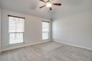 Welcome to 10908 Tour Trail--nestled in a quiet cul-de-sac on Whitestone Golf Club in Texas - for sale on GolfHomes.com, golf home, golf lot
