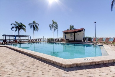 This is the one you've been waiting for!  3 bedroom, 2.5 bath on Isla Del Sol Yacht and Country Club in Florida - for sale on GolfHomes.com, golf home, golf lot