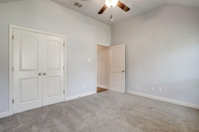 Welcome to 10908 Tour Trail--nestled in a quiet cul-de-sac on Whitestone Golf Club in Texas - for sale on GolfHomes.com, golf home, golf lot