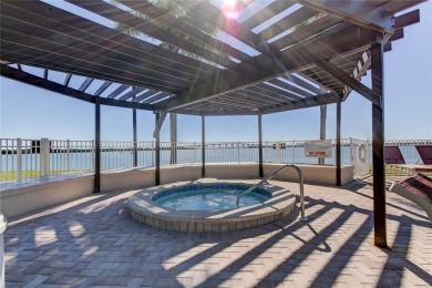 This is the one you've been waiting for!  3 bedroom, 2.5 bath on Isla Del Sol Yacht and Country Club in Florida - for sale on GolfHomes.com, golf home, golf lot