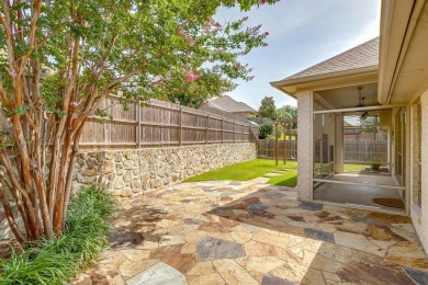 Welcome to 10908 Tour Trail--nestled in a quiet cul-de-sac on Whitestone Golf Club in Texas - for sale on GolfHomes.com, golf home, golf lot