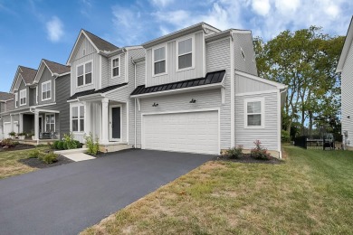 Welcome to this stunning 4-bedroom, 2.5-bath home, located in on Foxfire Golf Club in Ohio - for sale on GolfHomes.com, golf home, golf lot