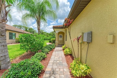 Nestled in the heart of nature's beauty, the gated community of on River Strand Golf and Country Club At Heritage Harbour  in Florida - for sale on GolfHomes.com, golf home, golf lot