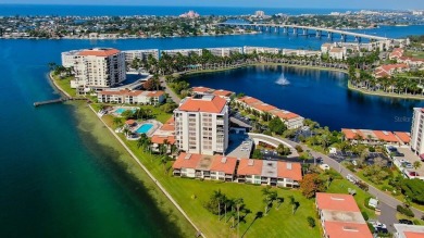 This is the one you've been waiting for!  3 bedroom, 2.5 bath on Isla Del Sol Yacht and Country Club in Florida - for sale on GolfHomes.com, golf home, golf lot