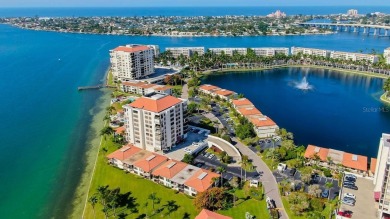 This is the one you've been waiting for!  3 bedroom, 2.5 bath on Isla Del Sol Yacht and Country Club in Florida - for sale on GolfHomes.com, golf home, golf lot