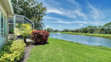 Enter through the gates of member owned Venice Golf and Country on The Venice Golf and Country Club in Florida - for sale on GolfHomes.com, golf home, golf lot