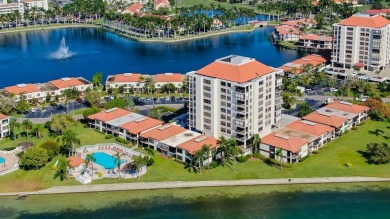 This is the one you've been waiting for!  3 bedroom, 2.5 bath on Isla Del Sol Yacht and Country Club in Florida - for sale on GolfHomes.com, golf home, golf lot