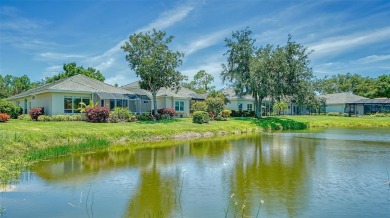 Enter through the gates of member owned Venice Golf and Country on The Venice Golf and Country Club in Florida - for sale on GolfHomes.com, golf home, golf lot