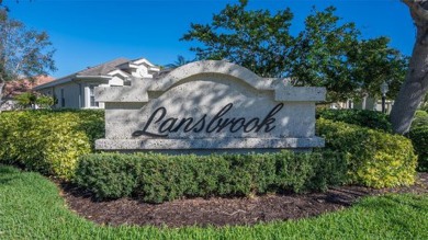 Enter through the gates of member owned Venice Golf and Country on The Venice Golf and Country Club in Florida - for sale on GolfHomes.com, golf home, golf lot