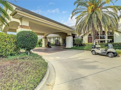 Enter through the gates of member owned Venice Golf and Country on The Venice Golf and Country Club in Florida - for sale on GolfHomes.com, golf home, golf lot