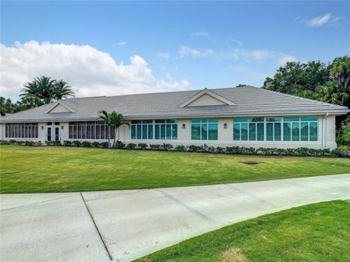 Enter through the gates of member owned Venice Golf and Country on The Venice Golf and Country Club in Florida - for sale on GolfHomes.com, golf home, golf lot