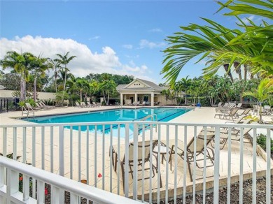 Enter through the gates of member owned Venice Golf and Country on The Venice Golf and Country Club in Florida - for sale on GolfHomes.com, golf home, golf lot