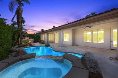 Welcome to this beautiful residence within the exclusive gated on La Quinta Golf  Resort and Country Clubs in California - for sale on GolfHomes.com, golf home, golf lot