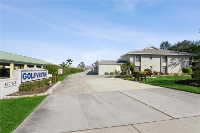 Step into this rarely available 2-bedroom, 2-bath, second-floor on Capri Isle Golf Club in Florida - for sale on GolfHomes.com, golf home, golf lot