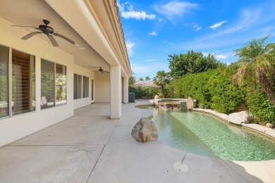 Welcome to this beautiful residence within the exclusive gated on La Quinta Golf  Resort and Country Clubs in California - for sale on GolfHomes.com, golf home, golf lot