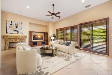 Welcome to this beautiful residence within the exclusive gated on La Quinta Golf  Resort and Country Clubs in California - for sale on GolfHomes.com, golf home, golf lot
