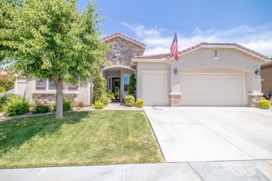 Welcome to your dream home in the prestigious Four Seasons on Morongo Golf Club at Tukwet Canyon in California - for sale on GolfHomes.com, golf home, golf lot