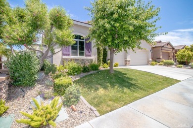 Welcome to your dream home in the prestigious Four Seasons on Morongo Golf Club at Tukwet Canyon in California - for sale on GolfHomes.com, golf home, golf lot