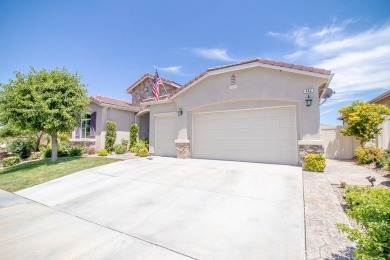 Welcome to your dream home in the prestigious Four Seasons on Morongo Golf Club at Tukwet Canyon in California - for sale on GolfHomes.com, golf home, golf lot