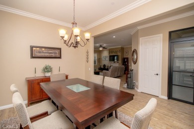 Welcome to your dream home in the prestigious Four Seasons on Morongo Golf Club at Tukwet Canyon in California - for sale on GolfHomes.com, golf home, golf lot