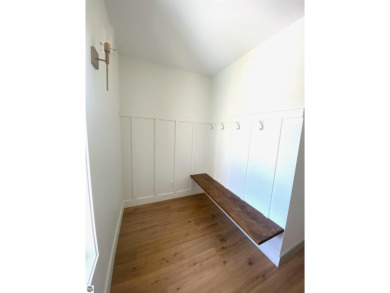 Come take a look at this brand new build with top level finishes on Mistwood Golf Course in Michigan - for sale on GolfHomes.com, golf home, golf lot