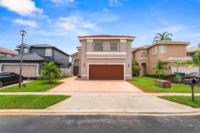 Welcome to the most desirable neighborhood in Miramar! This on Grand Palms Hotel and Golf Resort in Florida - for sale on GolfHomes.com, golf home, golf lot